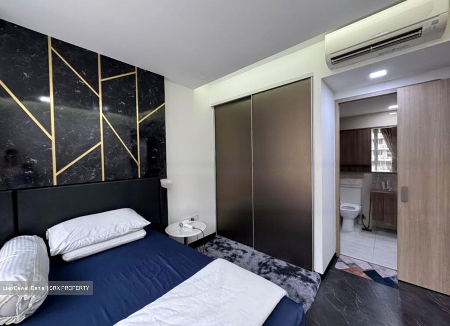 Sol Acres (D23), Condominium #448104031